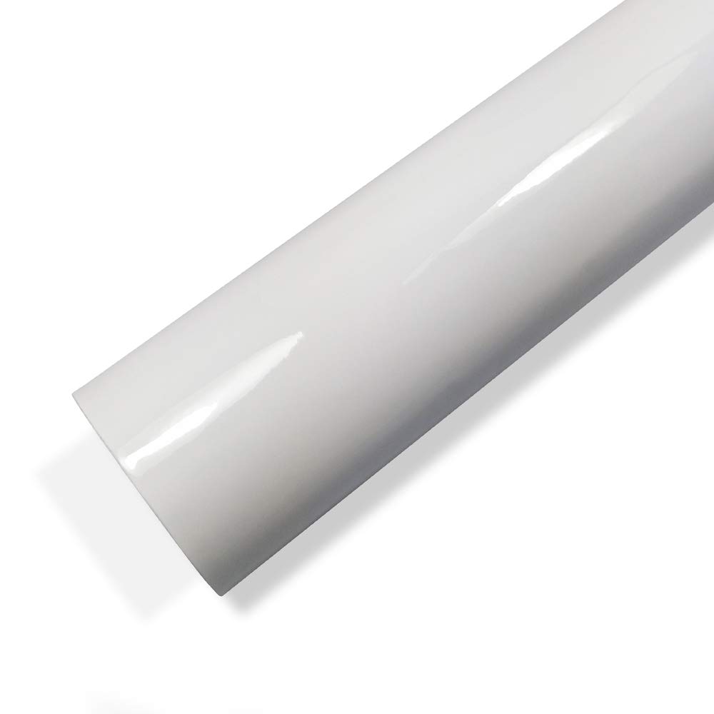 11,12 €/m² Auto Folie Ultra Hochglanz Blasenfrei mit Luftkanäle Autofolie Car Wrapping (Weiss 1m x 152cm) 11,12 €/m² Auto Folie Ultra Hochglanz Blasenfrei mit Luftkanäle Autofolie Car Wrapping (Weiss 1m x 152cm) von folimac