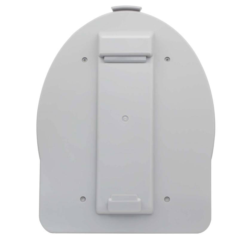 92415 Optionale Bodenplatte, Geräteventil für Thetford Porta Potti Curve für Thetford Wohnmobil-WC-Teile, tragbare Toilettenhalterungen – ersetzt AP4511271,1564493 von folosem