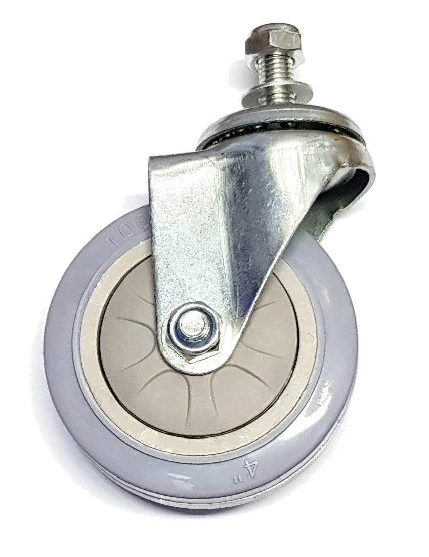 fonefunshop Ersatzrad für Hoverkart (Einzelbolzen) von fonefunshop
