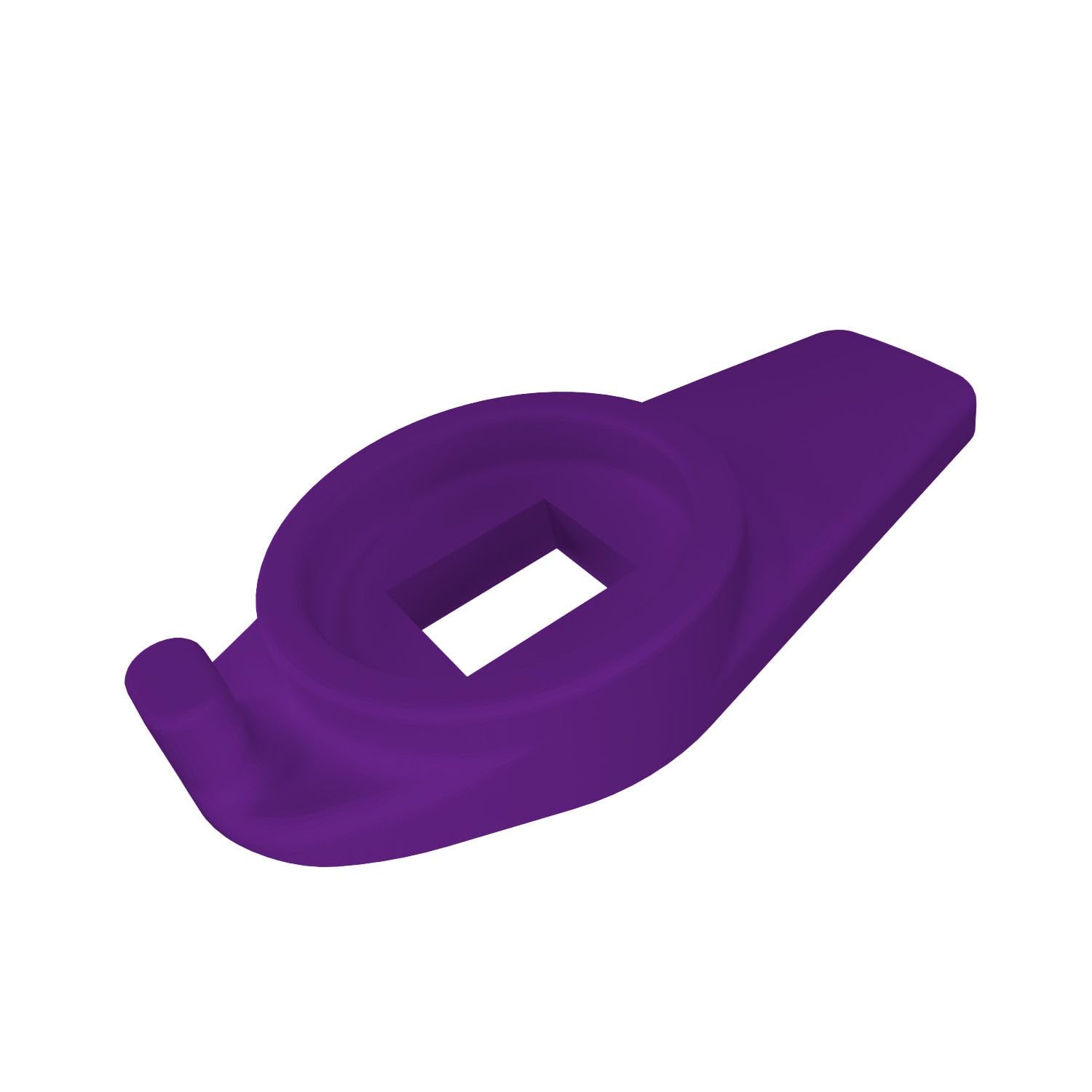 fossi3D Drehriegel kompatibel mit Audi Warndreieck A4 B6 B7 A6 C5 4B Avant - Violett fossi3D Drehriegel kompatibel mit Audi Warndreieck A4 B6 B7 A6 C5 4B Avant - Violett von fossi3D