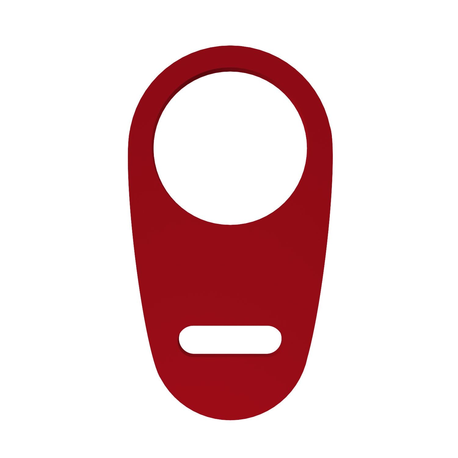 fossi3D Tankverschluss Sicherung Adblue kompatibel für Ducato Jumper Boxer - Rot fossi3D Tankverschluss Sicherung Adblue kompatibel für Ducato Jumper Boxer - Rot von fossi3D