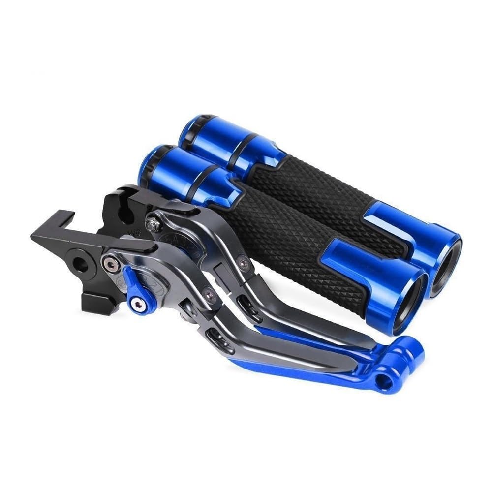 Vorderer Bremshebel Motorrad Bremsen Spurstange Handbremse Kupplungshebel Lenker Handgriffe Enden für ZX-10R 2016 Vorderer Bremshebel Motorrad Bremsen Spurstange Handbremse Kupplungshebel Lenker Handgriffe Enden für ZX-10R 2016 von fsiifi