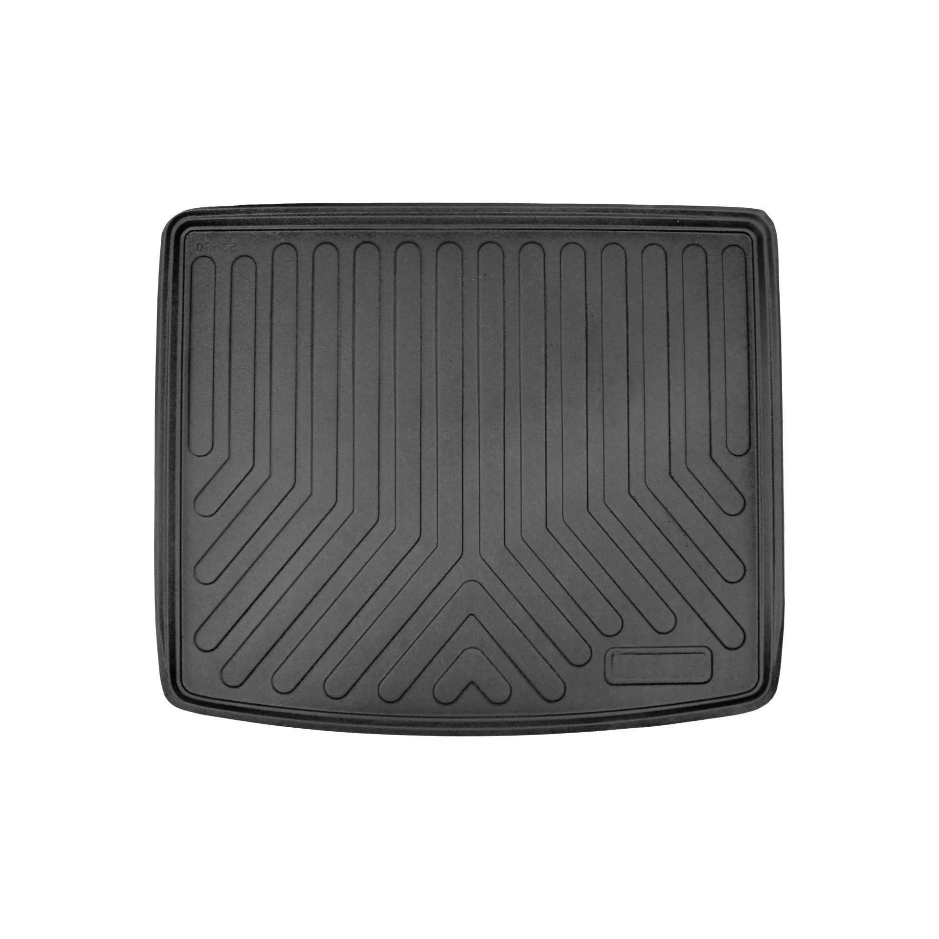 fussmattenprofi.com 3D Gummi Kofferraumwanne für BMW X1 U11 Baujahr ab 2022 I Antirutsch mit hohen Rand, langlebige & temperaturbeständige untere Gepäckraumwanne Perfekten Kofferraumschutz TPE fussmattenprofi.com 3D Gummi Kofferraumwanne für BMW X1 U11 Baujahr ab 2022 I Antirutsch mit hohen Rand, langlebige & temperaturbeständige untere Gepäckraumwanne Perfekten Kofferraumschutz TPE von fussmattenprofi.com
