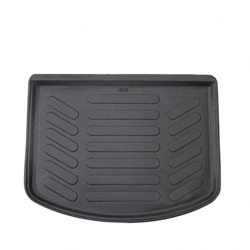 fussmattenprofi.com 3D Gummi Kofferraumwanne für Ford C-Max Baujahr 2010-2019 I Antirutsch mit hohen Rand, langlebige & temperaturbeständige untere Gepäckraumwanne Perfekten Kofferraumschutz TPE von fussmattenprofi.com