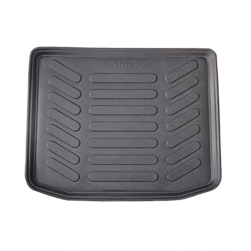 fussmattenprofi.com 3D Gummi Kofferraumwanne für Mitsubishi ASX Baujahr 2010-2022 I Antirutsch mit hohen Rand, langlebige & temperaturbeständige untere Gepäckraumwanne Perfekten Kofferraumschutz TPE von fussmattenprofi.com