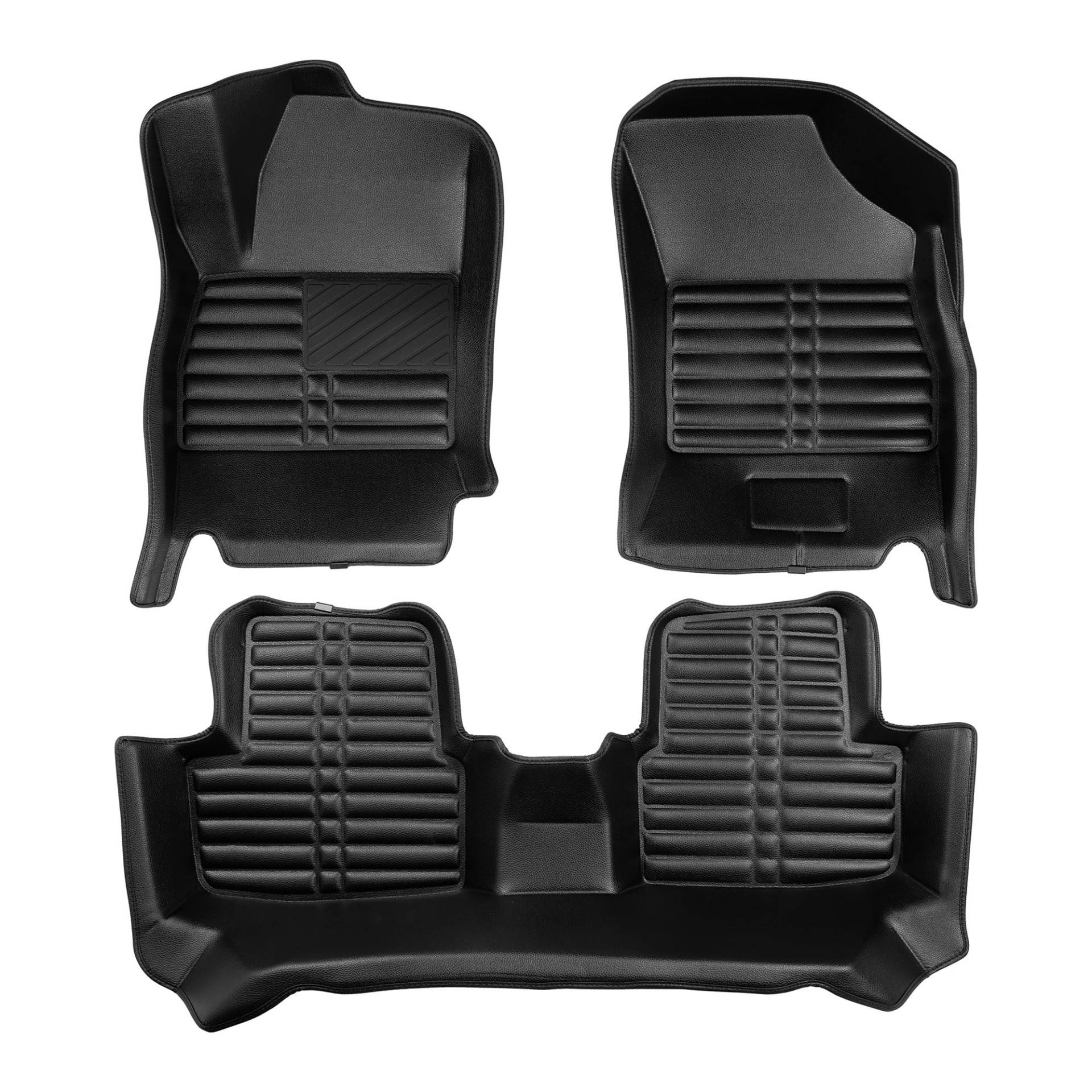 fussmattenprofi.com Auto Fussmatten Kompatibel mit Opel Astra K Baujahr ab 2015 I 100% Passgenau Geruchlos Allwetter Fussraumschale I 5D Premium TPE Fußmatten Set fussmattenprofi.com Auto Fussmatten Kompatibel mit Opel Astra K Baujahr ab 2015 I 100% Passgenau Geruchlos Allwetter Fussraumschale I 5D Premium TPE Fußmatten Set von fussmattenprofi.com