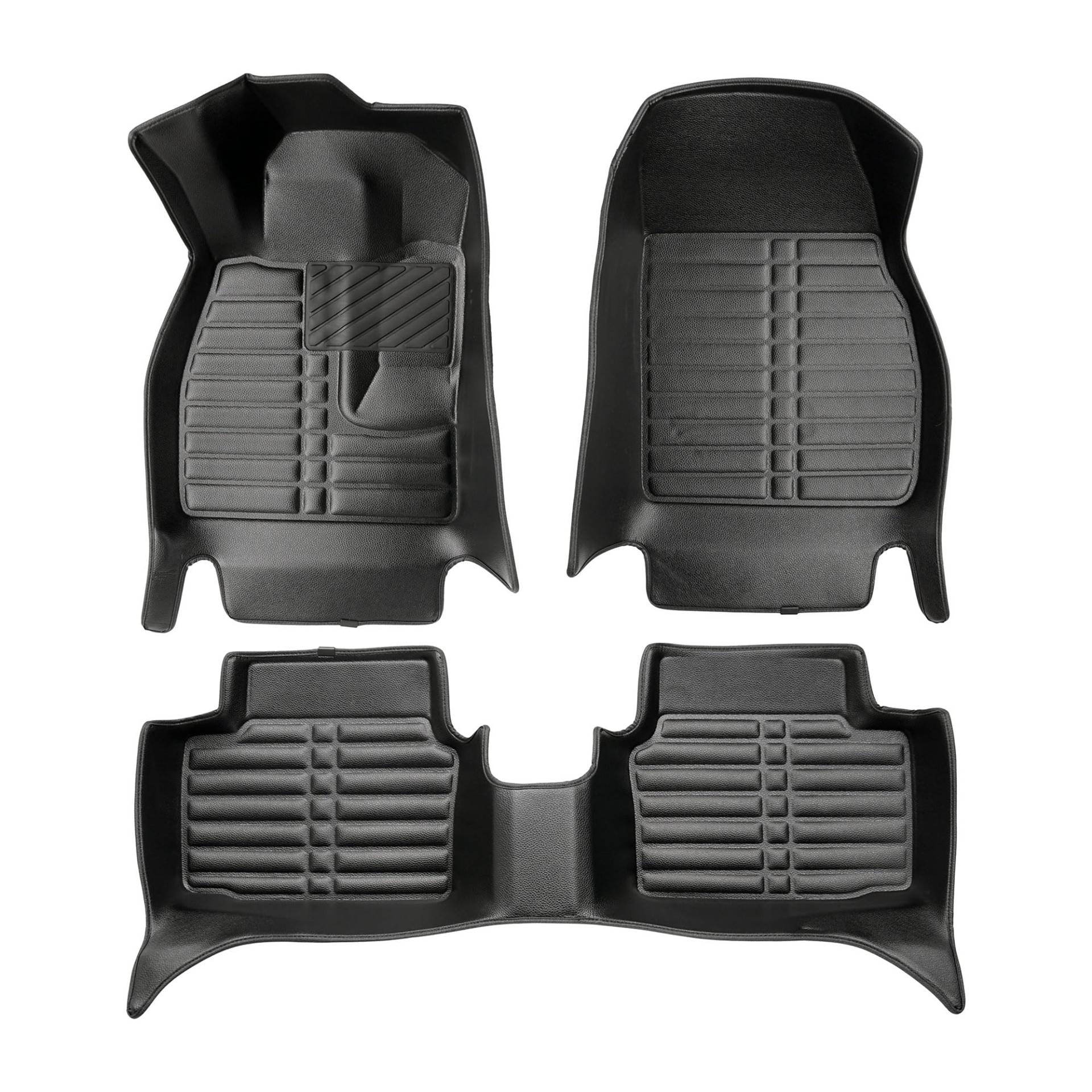 fussmattenprofi.com Auto Fussmatten Kompatibel mit Opel Insignia Baujahr 2008-2017 I 100% Passgenau Geruchlos Allwetter Fussraumschale I 5D Premium TPE Fußmatten Set fussmattenprofi.com Auto Fussmatten Kompatibel mit Opel Insignia Baujahr 2008-2017 I 100% Passgenau Geruchlos Allwetter Fussraumschale I 5D Premium TPE Fußmatten Set von fussmattenprofi.com