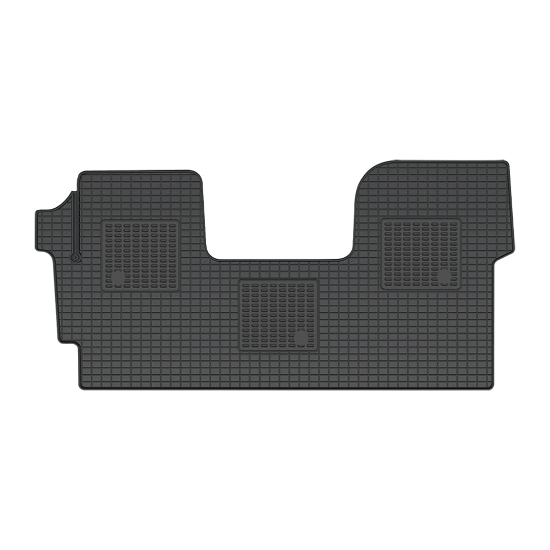 fussmattenprofi.com Premium 4D Gummimatte Kleinbus Pickup Passend für Opel Movano Baujahr 2010-2022 fussmattenprofi.com Premium 4D Gummimatte Kleinbus Pickup Passend für Opel Movano Baujahr 2010-2022 von fussmattenprofi.com