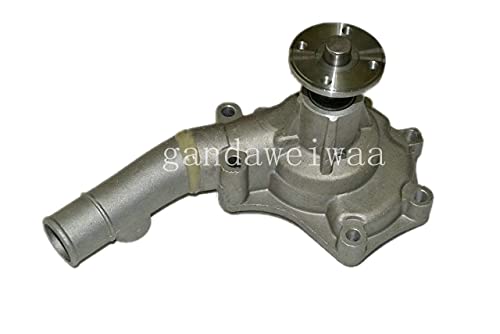 Wasserpumpe GWT-12A P7663 16100-39116 für 12R Motor von gandaweiwaa