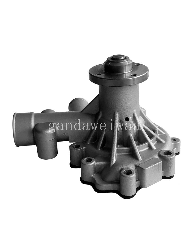 Wasserpumpe U5MW0175 U5MW0173 für Gabelstaplermotor von gandaweiwaa