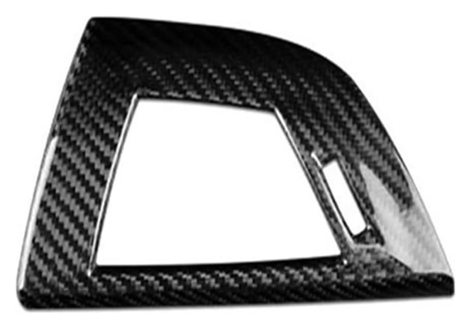 Auto Innenraum Für B&MW 1 2 Serie Für F20 F21 F22 2012-2017 LHD RHD Echtkohlefaser Innenverkleidung Auto Armaturenbrett Panel Abdeckung Aufkleber Auto Innenraum Für B&MW 1 2 Serie Für F20 F21 F22 2012-2017 LHD RHD Echtkohlefaser Innenverkleidung Auto Armaturenbrett Panel Abdeckung Aufkleber von gangxiao