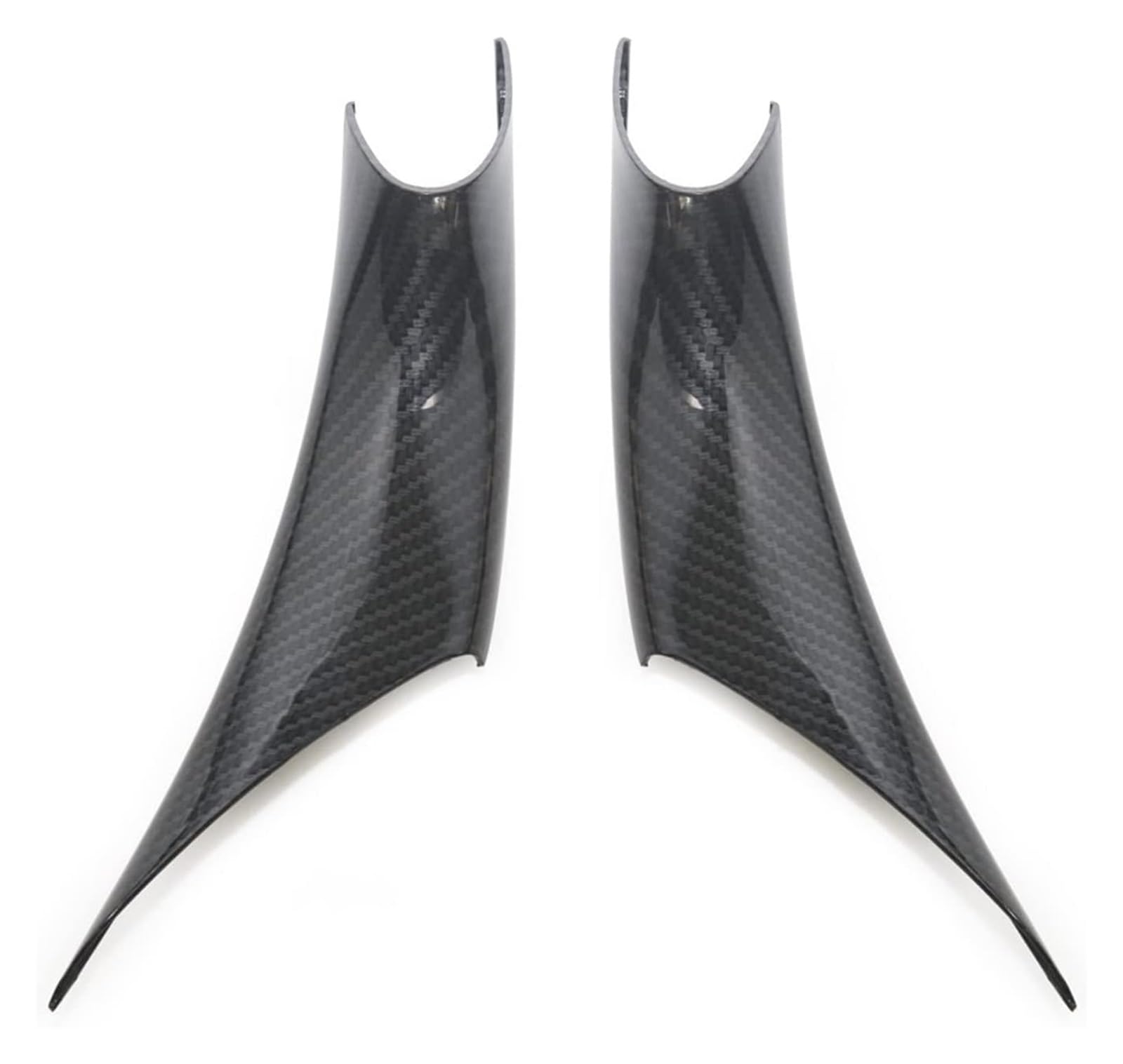 Auto Innenraum Für B&MW 3 4 Serie Für 3GT F30 F32 F34 Auto Styling Innentürgriff Abdeckung Trim Aufkleber Dekoration(Gold) von gangxiao
