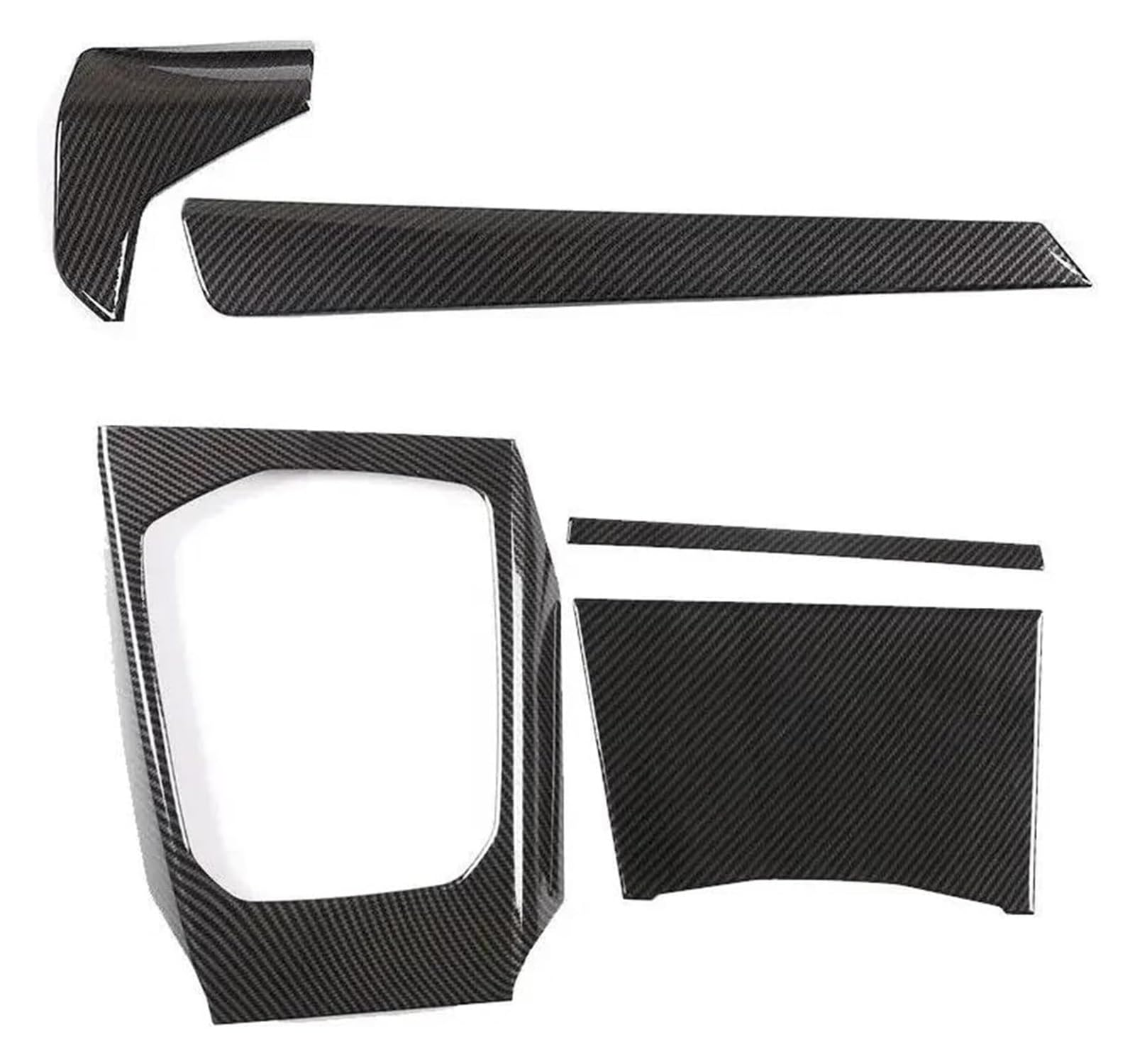 Auto Innenraum Für B&MW 3 4 Serie G20 G21 G22 2020 2021 2022 ABS Carbon Fiber Auto Getriebe Panel Abdeckung Innen Kit Trim Aufkleber Dekoration Auto Innenraum Für B&MW 3 4 Serie G20 G21 G22 2020 2021 2022 ABS Carbon Fiber Auto Getriebe Panel Abdeckung Innen Kit Trim Aufkleber Dekoration von gangxiao