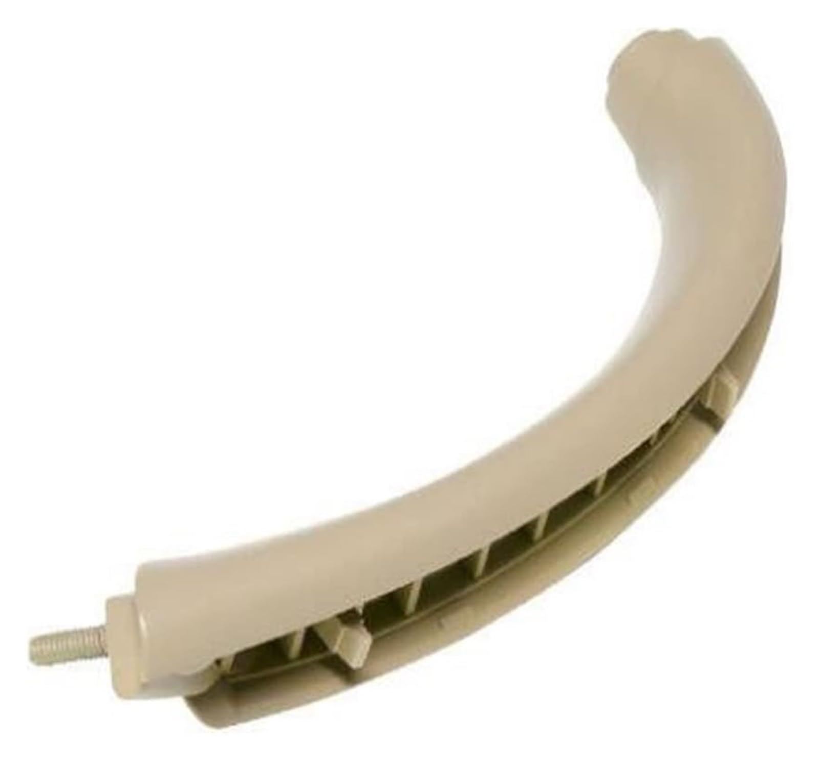 Auto Innenraum Für B&MW Für X5 E53 1999-2006 Automobil Außendekorationsteile Innengriff Türverkleidung Pull Trim Cover Vorne Links Seite(Beige Front L) von gangxiao