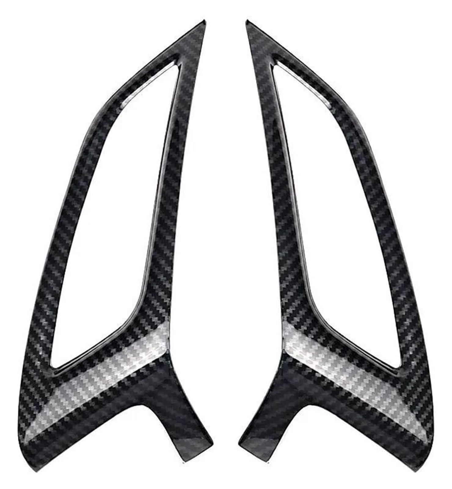 Auto Innenraum Für Focus 2012 2013 2014 Auto Armaturenbrett Center Air Vent Outlet Rahmen Trim Cover Aufkleber 2 Stück/Set Dekoration Panel Auto Innenraum Für Focus 2012 2013 2014 Auto Armaturenbrett Center Air Vent Outlet Rahmen Trim Cover Aufkleber 2 Stück/Set Dekoration Panel von gangxiao