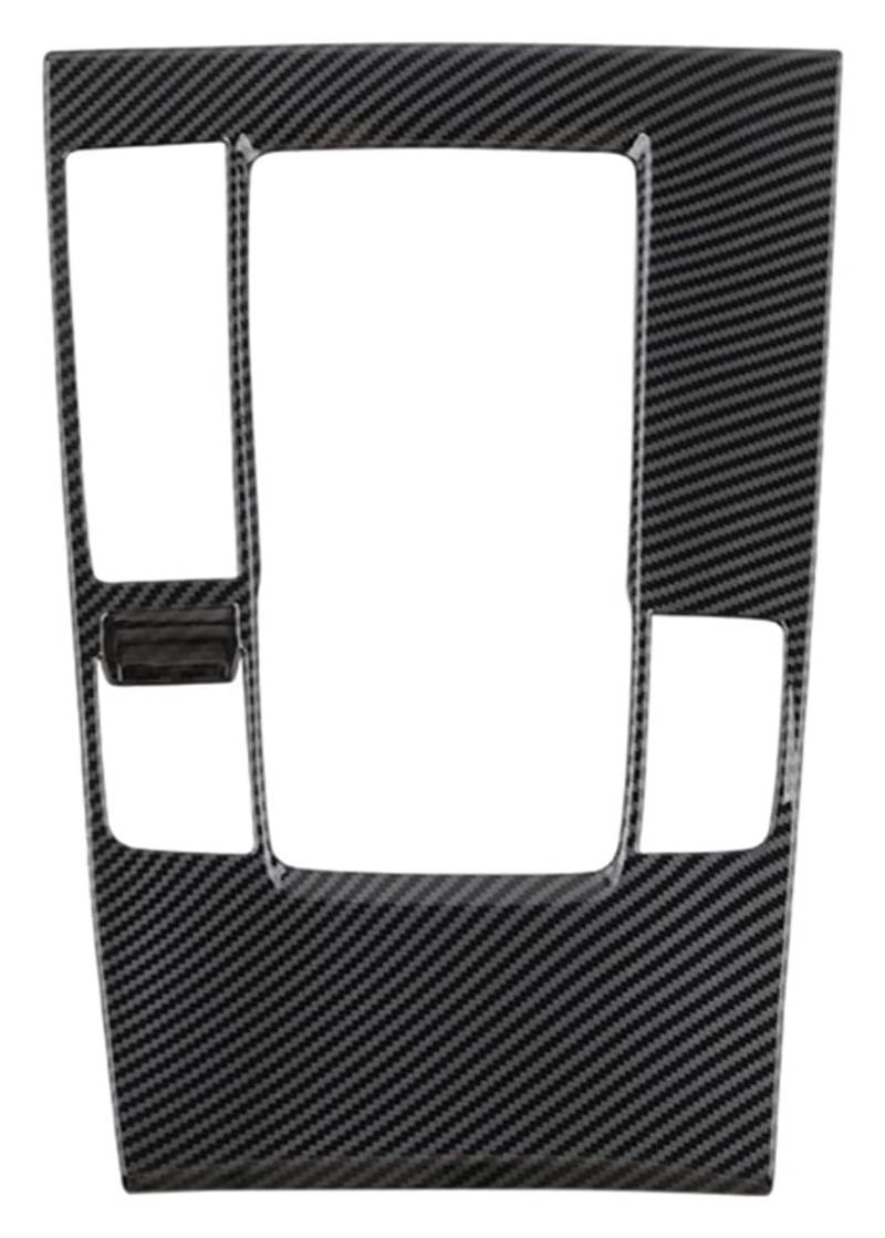 Auto Innenraum Für Mazda 3 Für Axela BP 2020 2021 2022 Center Console Organizer Box Zentrale Steuerung Panel Dekoration Rahmen Abdeckung Trim von gangxiao