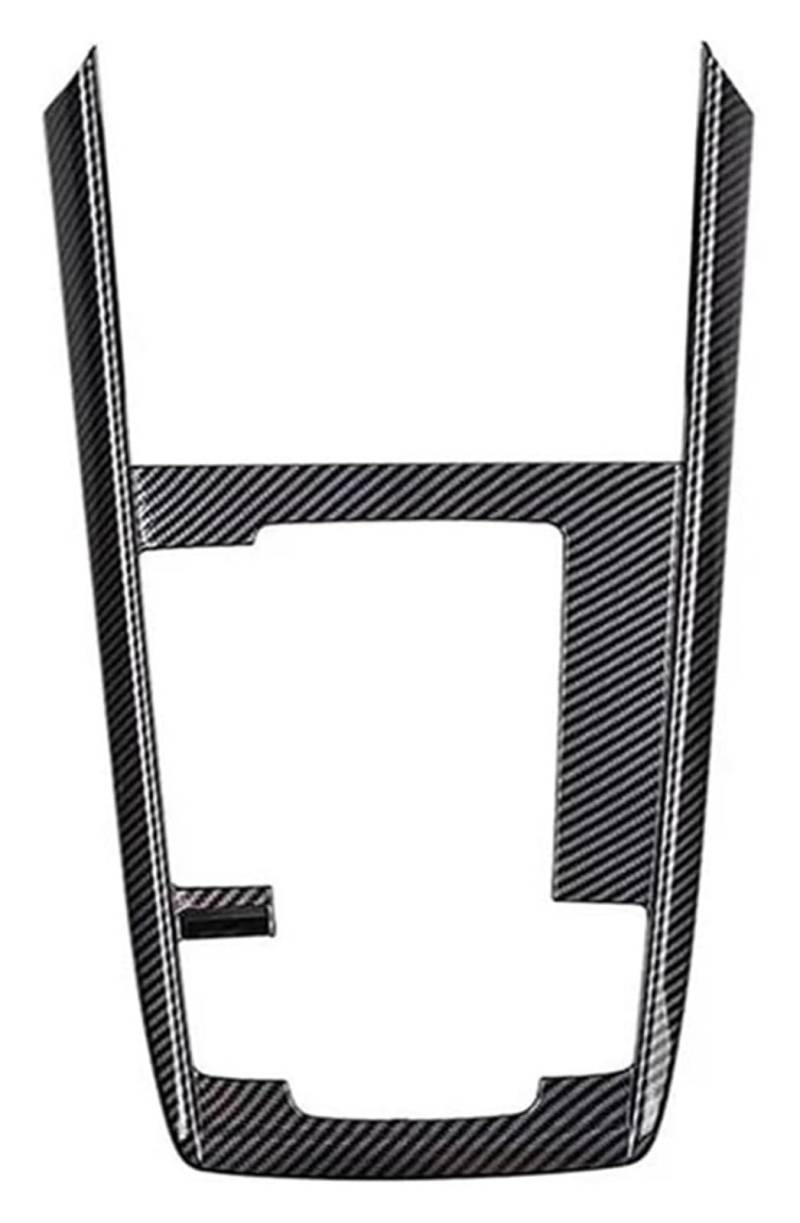 Auto Innenraum Für Mazda CX-30 2020 2021 2022 2023 Center Console Dekoration Rahmen Abdeckung Getriebe Shift Panel Trim von gangxiao