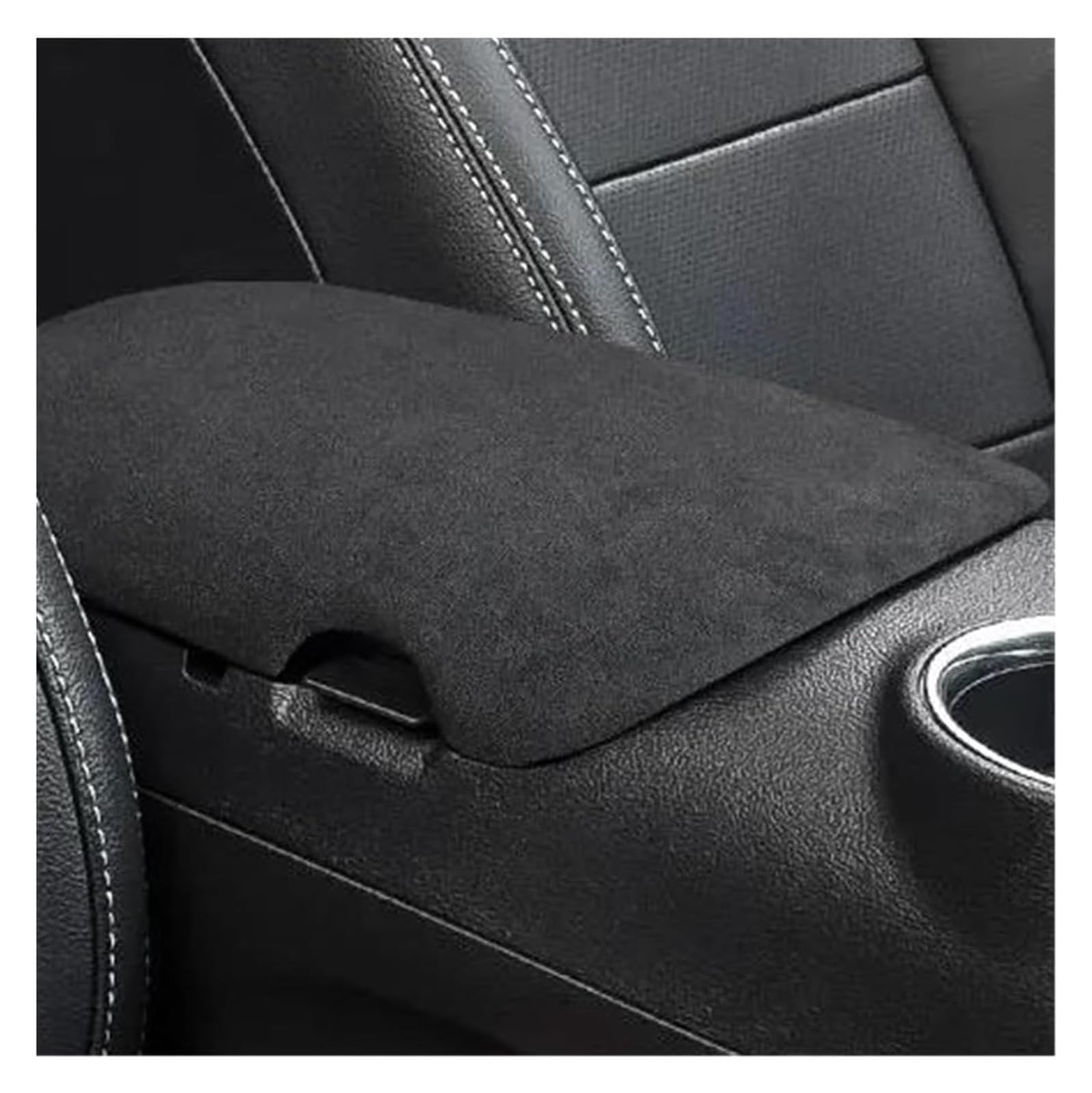 Auto Innenraum Für Mustang 2015-2024 Für Shelby GT500 S550 S650 Mittelarmlehnenbox Wrap ABS Auto Aufbewahrungspanel-Trimmabdeckung Auto Innenraum Für Mustang 2015-2024 Für Shelby GT500 S550 S650 Mittelarmlehnenbox Wrap ABS Auto Aufbewahrungspanel-Trimmabdeckung von gangxiao