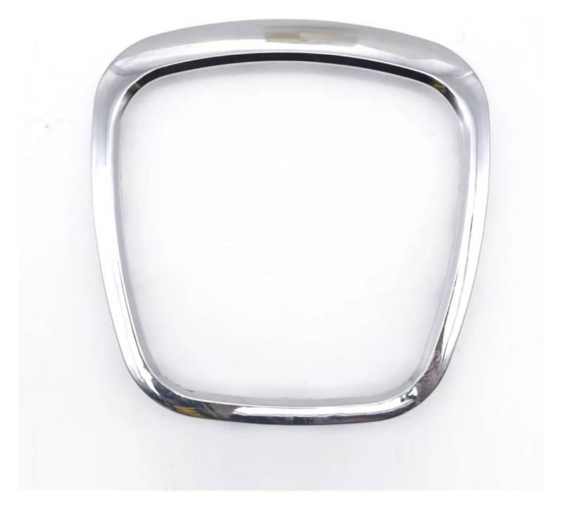 Auto Innenraum Für Q5 Q7 A3 S3 8P A4 B6 B7 B8 A5 B8 A6 C7 2003-2012 Auto Lenkrad Panel Rahmen Ring Aufkleber Trim Center Abdeckung Dekoration von gangxiao