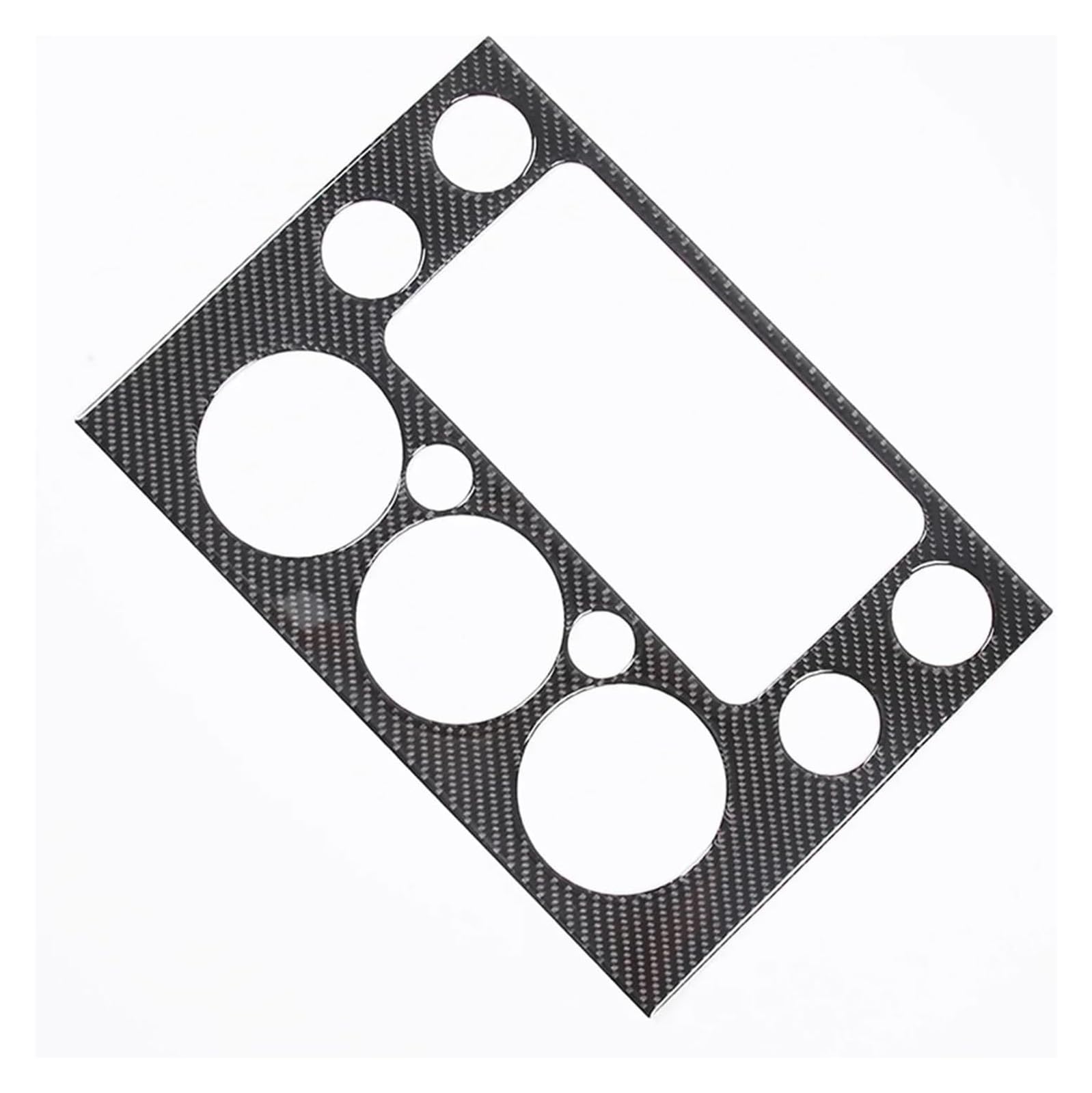 Auto Innenraum Für T&oyota FJ Für Cruiser 2007-2021 Weiche Kohlefaser Auto Armaturenbrett Navigation Panel Abdeckung Trim Aufkleber Innendekoration Auto Innenraum Für T&oyota FJ Für Cruiser 2007-2021 Weiche Kohlefaser Auto Armaturenbrett Navigation Panel Abdeckung Trim Aufkleber Innendekoration von gangxiao
