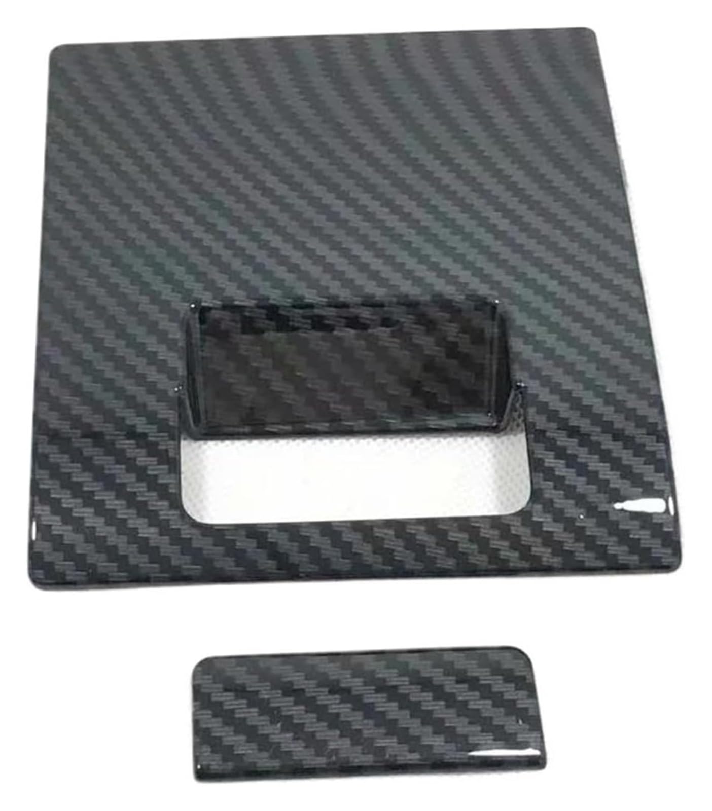 Auto Innenraum Für T&oyota Für Camry 70 2018-2023 Carbon Auto Handschuh Aufbewahrungsbox Griff Panel Abdeckung Trim Innenzubehör Dekoration Auto Innenraum Für T&oyota Für Camry 70 2018-2023 Carbon Auto Handschuh Aufbewahrungsbox Griff Panel Abdeckung Trim Innenzubehör Dekoration von gangxiao