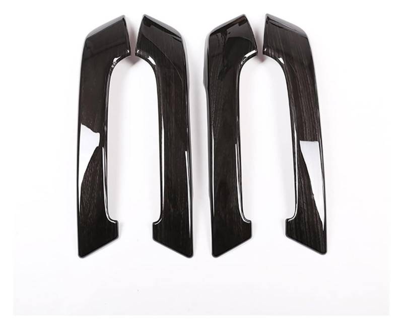 Auto Innenraum Für T&oyota Für Land Cruiser Für Prado FJ150 150 2010-2018 Auto Innentürgriff Dekorationsabdeckung Verkleidungszubehör von gangxiao