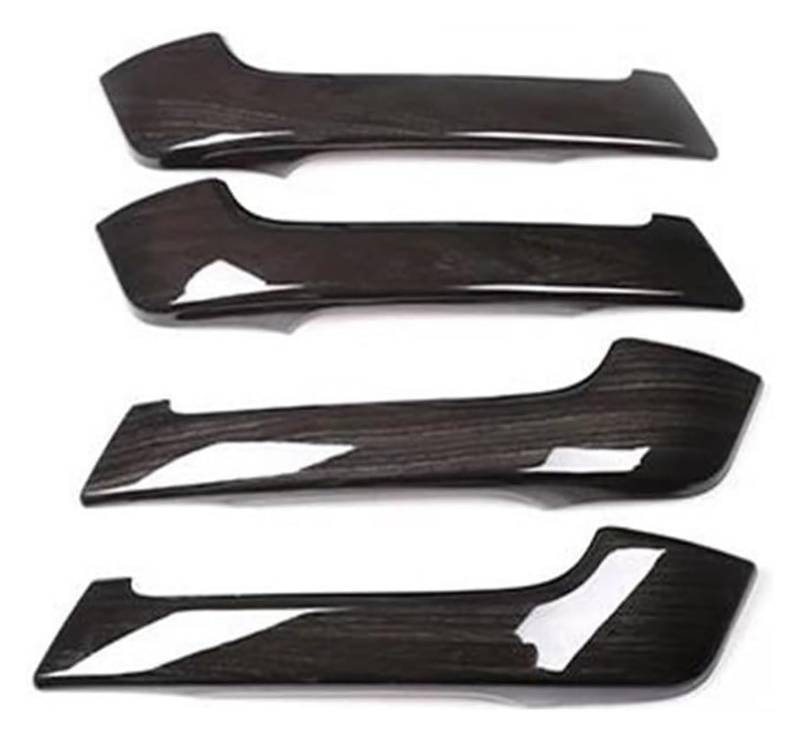 Auto Innenraum Für T&oyota Für Land Für Cruiser Für Prado FJ150 150 2010-2018 4 STÜCKE Auto Innentürgriff Dekoration Abdeckung Trim Innen von gangxiao