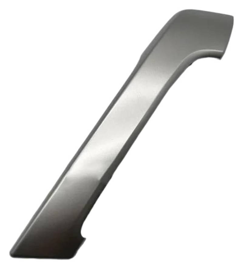 Auto Innenraum Für T&oyota Für Land Für Cruiser Für Prado FJ150 2010-2018 74222-60150 74221-60160 Auto Innentürgriff Dekorationsabdeckung(Rear Left Silver) von gangxiao