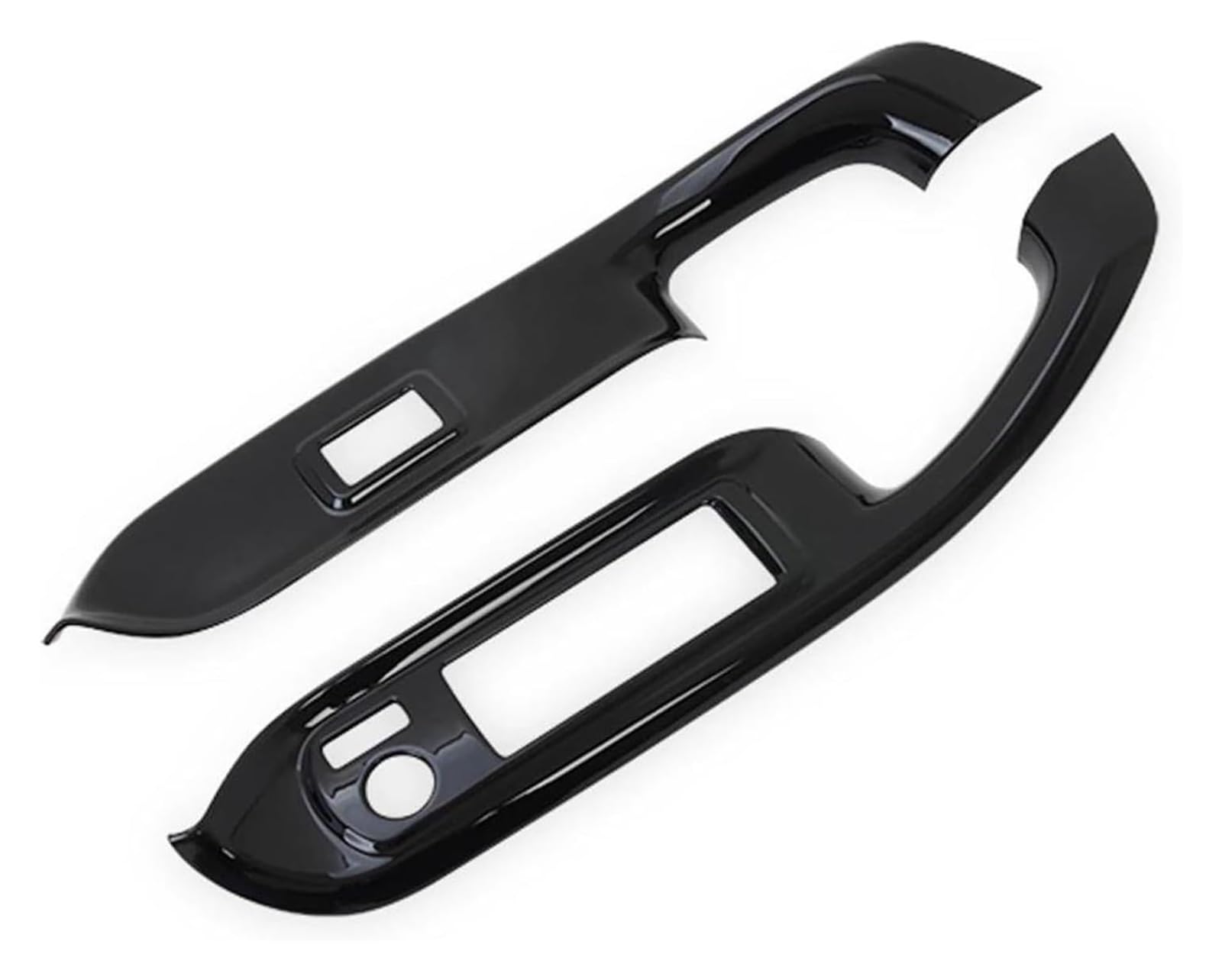 Auto Innenraum Für T&oyota Für Voxy Für Noah R80 2014-2021 Matte Fensterheberschalterabdeckung Verkleidung Armlehnenrahmen Innenzubehör Panel Auto Innenraum Für T&oyota Für Voxy Für Noah R80 2014-2021 Matte Fensterheberschalterabdeckung Verkleidung Armlehnenrahmen Innenzubehör Panel von gangxiao