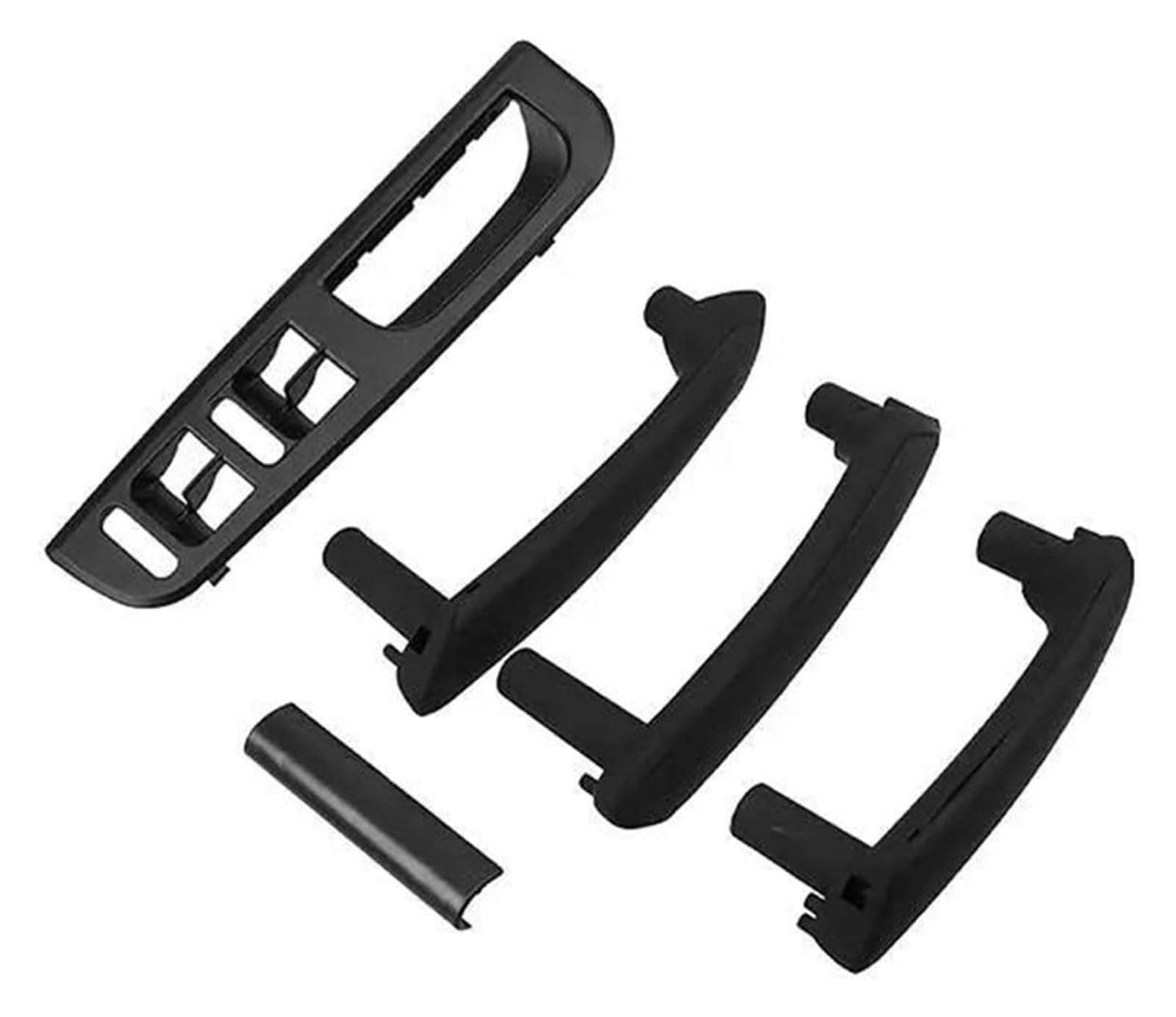 Auto Innenraum Für VW Für P&assat B55 Auto Innendekoration Fensterschalter Panel Lünette Teile Innentürgriffabdeckung 3B1867171E Auto Innenraum Für VW Für P&assat B55 Auto Innendekoration Fensterschalter Panel Lünette Teile Innentürgriffabdeckung 3B1867171E von gangxiao