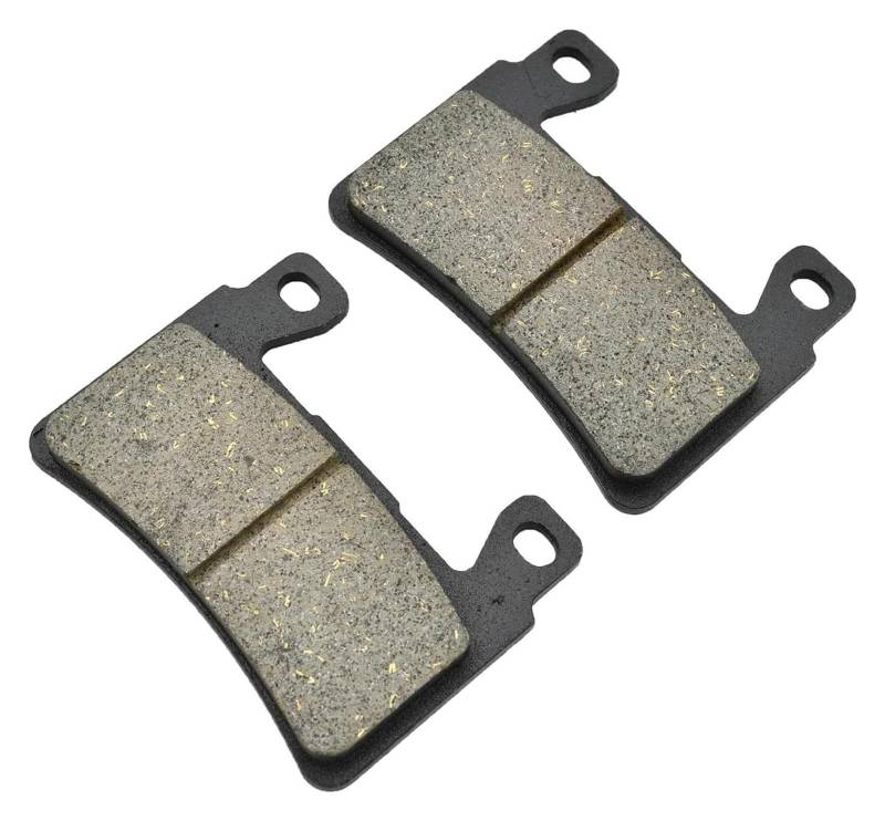 Bremsbeläge Vorne Und Hinten Für CB1300S 2005-2012 Für CBR 929RR 954RR 2000-2003 Für RVT1000R RC51 2000-2006 Für CB1300 Motorrad Vorne Und Hinten Disc Disc Bremsbeläge von gangxiao