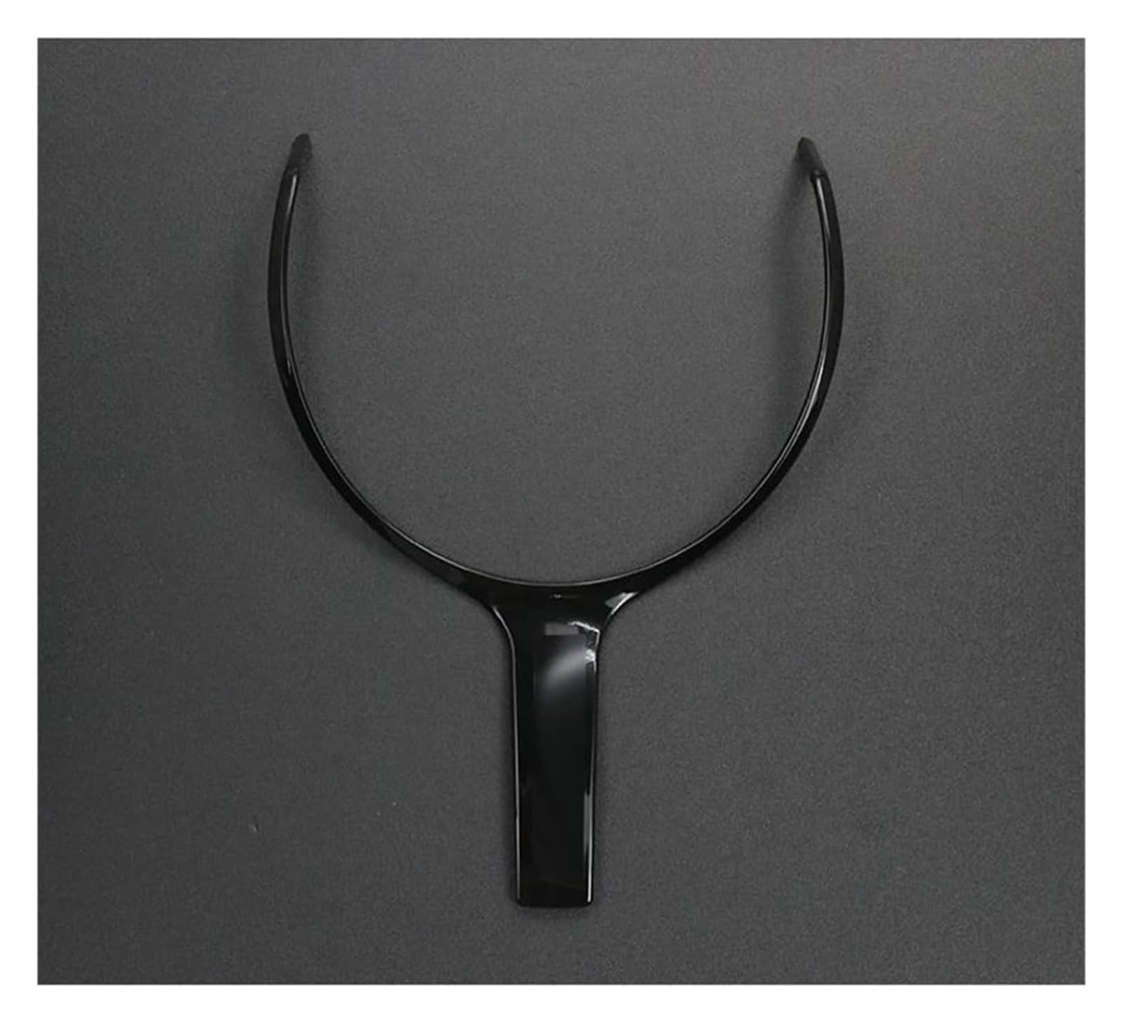 Für B&MW 1 2 3 4 Serie Für F20 F21 F22 F32 F33 F06 M2 M3 Auto Lenkradknopf Rahmenabdeckung Verkleidung Sportstil Aufkleber Panel Auto Innenraum(Frame) von gangxiao