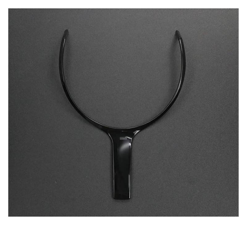 Für B&MW 1 2 3 4 Serie Für F20 F21 F22 F32 F33 F06 M2 M3 Auto Lenkradknopf Rahmenabdeckung Verkleidung Sportstil Aufkleber Panel Auto Innenraum(Frame) von gangxiao
