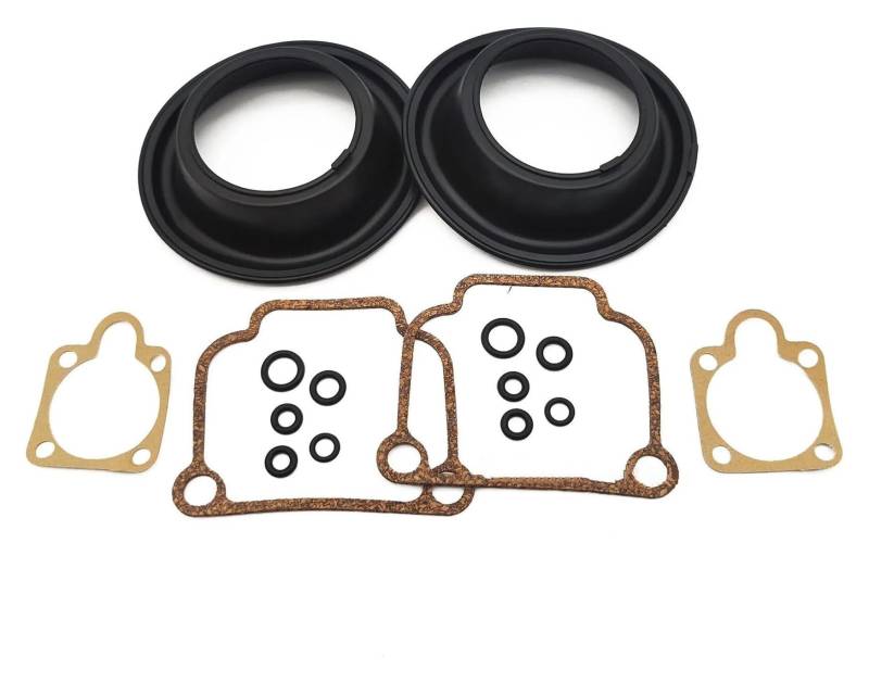 Für B&MW Bing CV 32mm Airhead R65 R75 R80 R90 R 100 R 65 75 80 90 100 Motorrad Vergaser Reparatursatz Ersatz Motorrad Vergaser Reparatursatz von gangxiao