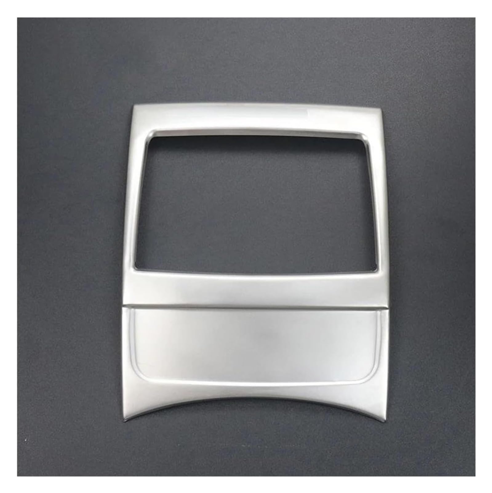Für B&MW F20 F21 1 Serie 2012-2015 Auto-Styling Innenraum Heckauslassrahmen Verkleidungsabdeckungen Entlüftungsdekoration Aufkleber Panel Auto Innenraum Für B&MW F20 F21 1 Serie 2012-2015 Auto-Styling Innenraum Heckauslassrahmen Verkleidungsabdeckungen Entlüftungsdekoration Aufkleber Panel Auto Innenraum von gangxiao