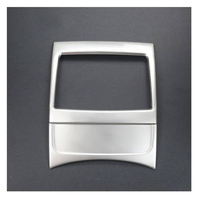 Für B&MW F20 F21 1 Serie 2012-2015 Auto-Styling Innenraum Heckauslassrahmen Verkleidungsabdeckungen Entlüftungsdekoration Aufkleber Panel Auto Innenraum von gangxiao