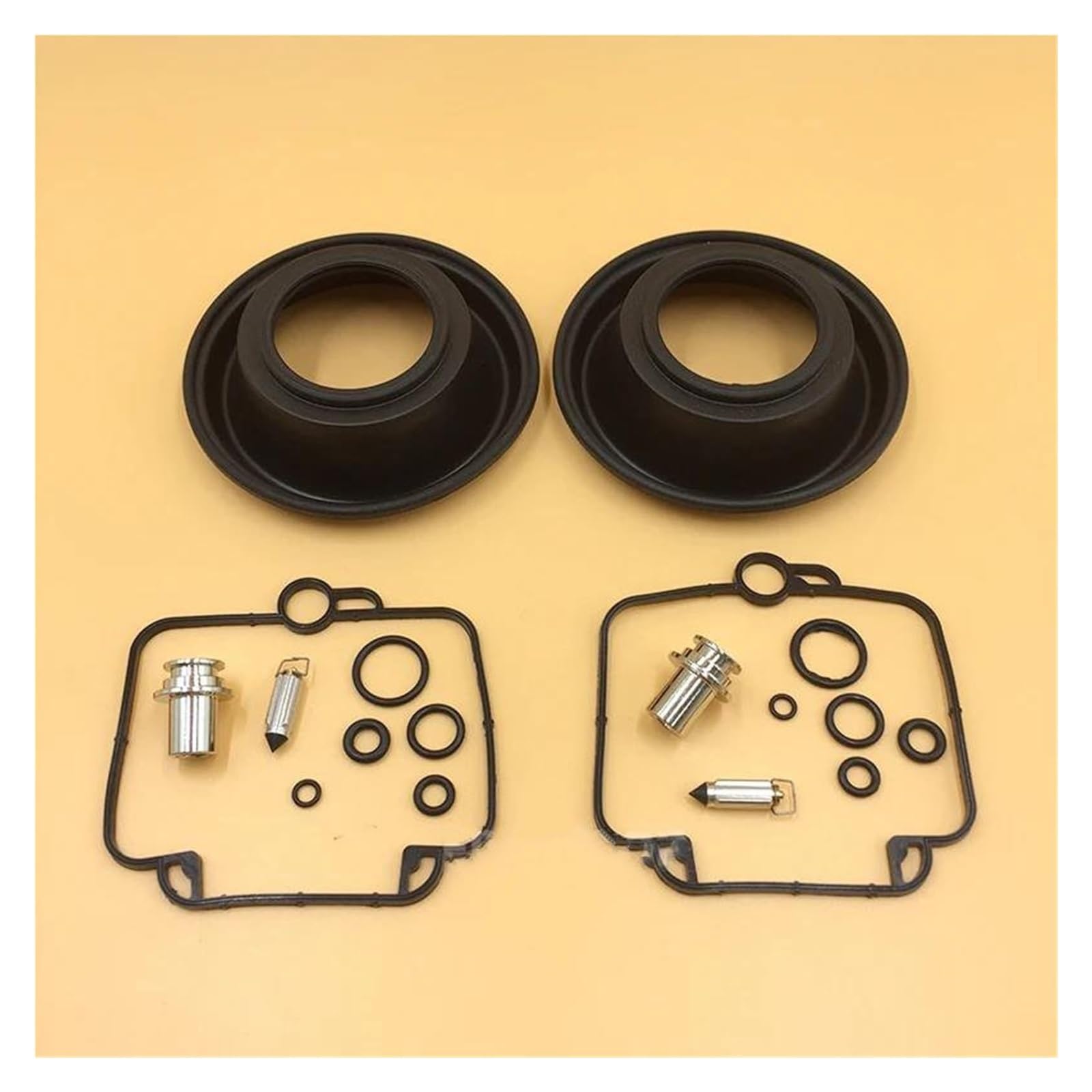 Für B&MW F650 Für Mikuni BST 33 Motorradmotor Membran Schwimmerdichtung Vergaser Umbauteile Vergaserteile Motorrad Vergaser Reparatursatz Für B&MW F650 Für Mikuni BST 33 Motorradmotor Membran Schwimmerdichtung Vergaser Umbauteile Vergaserteile Motorrad Vergaser Reparatursatz von gangxiao