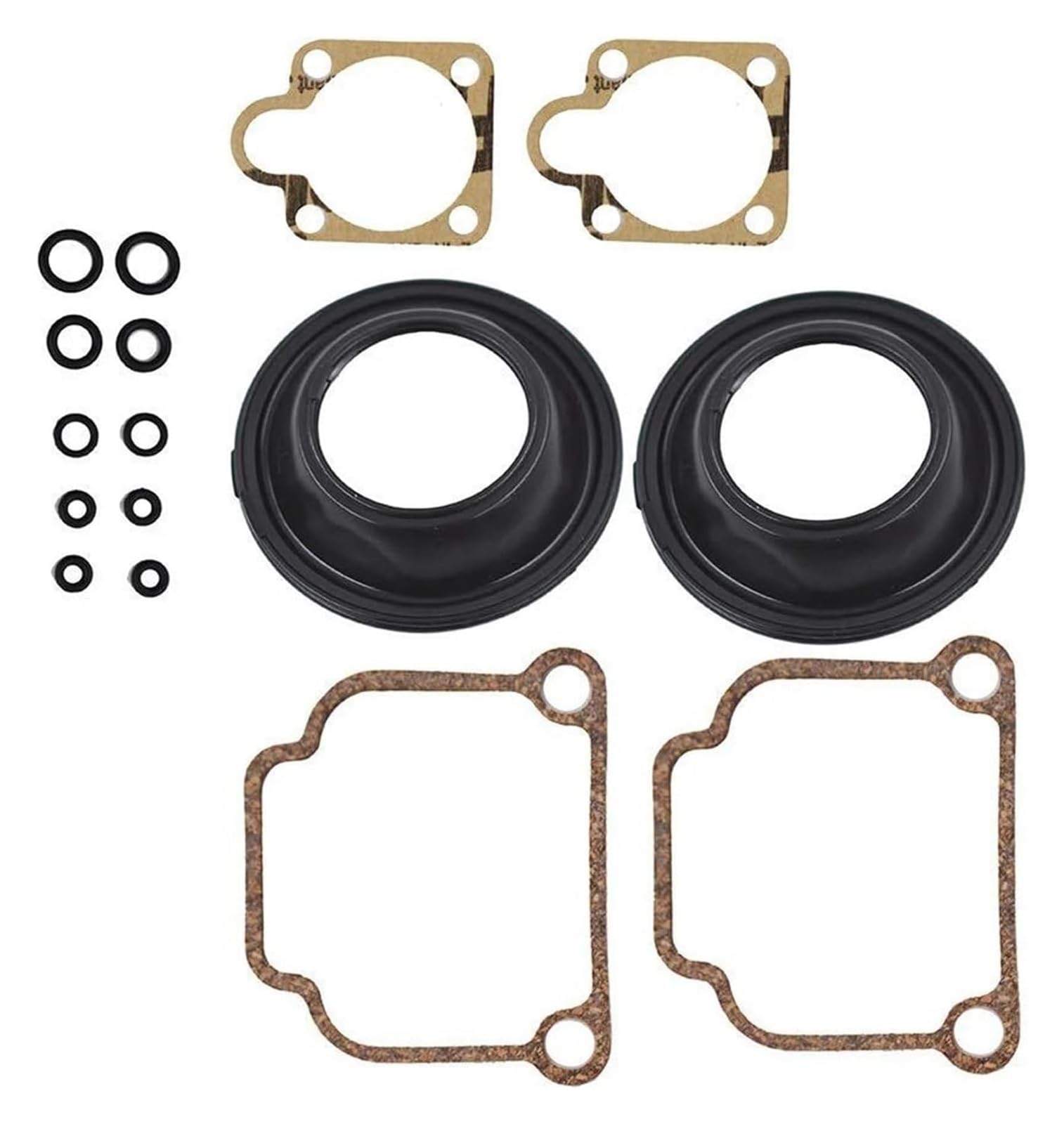 Für B&MW Für Bing CV Carb Airhead R65 R75 R80 R90 R100 1/3/5 Set Motorradvergaser Teile Vergaser Teile Motorrad Vergaser Reparatursatz Für B&MW Für Bing CV Carb Airhead R65 R75 R80 R90 R100 1/3/5 Set Motorradvergaser Teile Vergaser Teile Motorrad Vergaser Reparatursatz von gangxiao