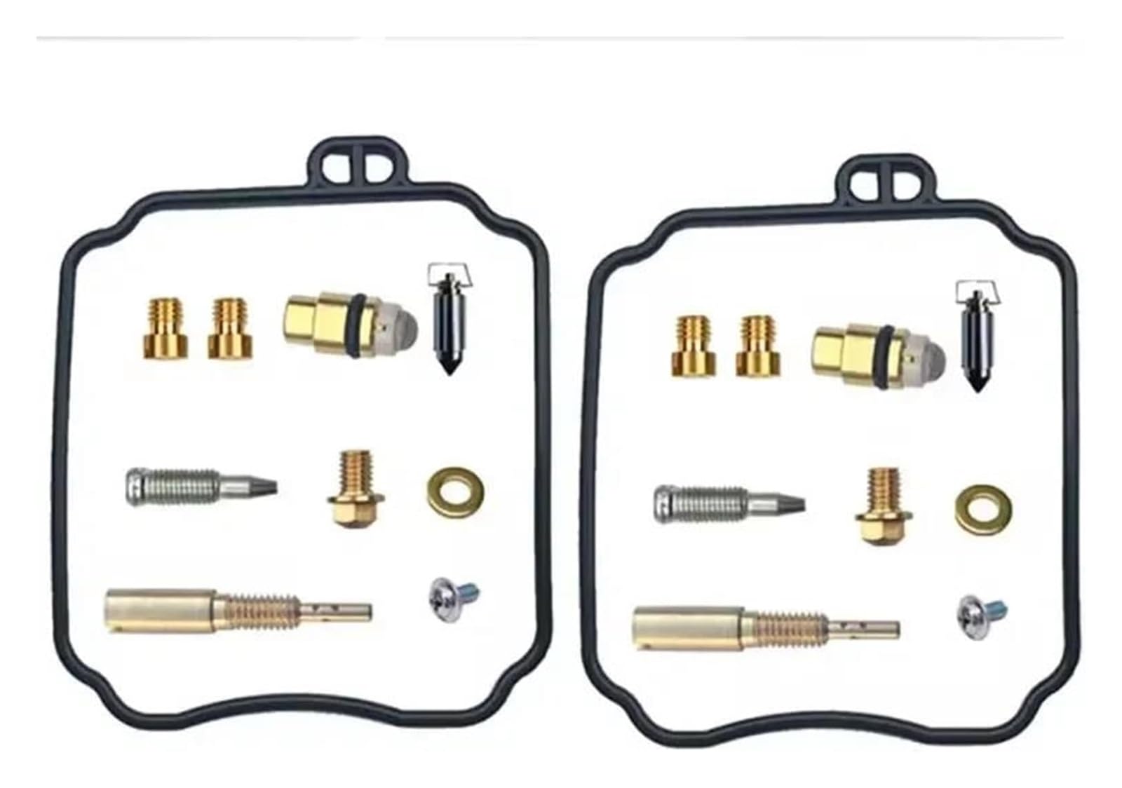 Für HYOSUNG GV250 GT250 GT250R GT GV 250 250R Motorrad Carb Rebuild Ersatz Werkzeug Kolben Rebuild Kits Motorrad Vergaser Reparatursatz von gangxiao