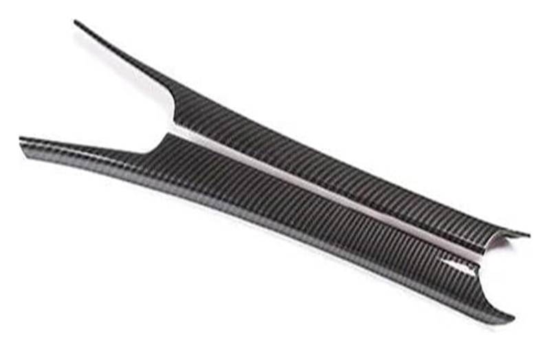 Für M&ercedes Für B&ENZ GLK-Klasse X204 2010-2015 Autoinnenraum Mittelgetriebe Schalttafel Seitenverkleidung Innendekoration Auto Innenraum von gangxiao