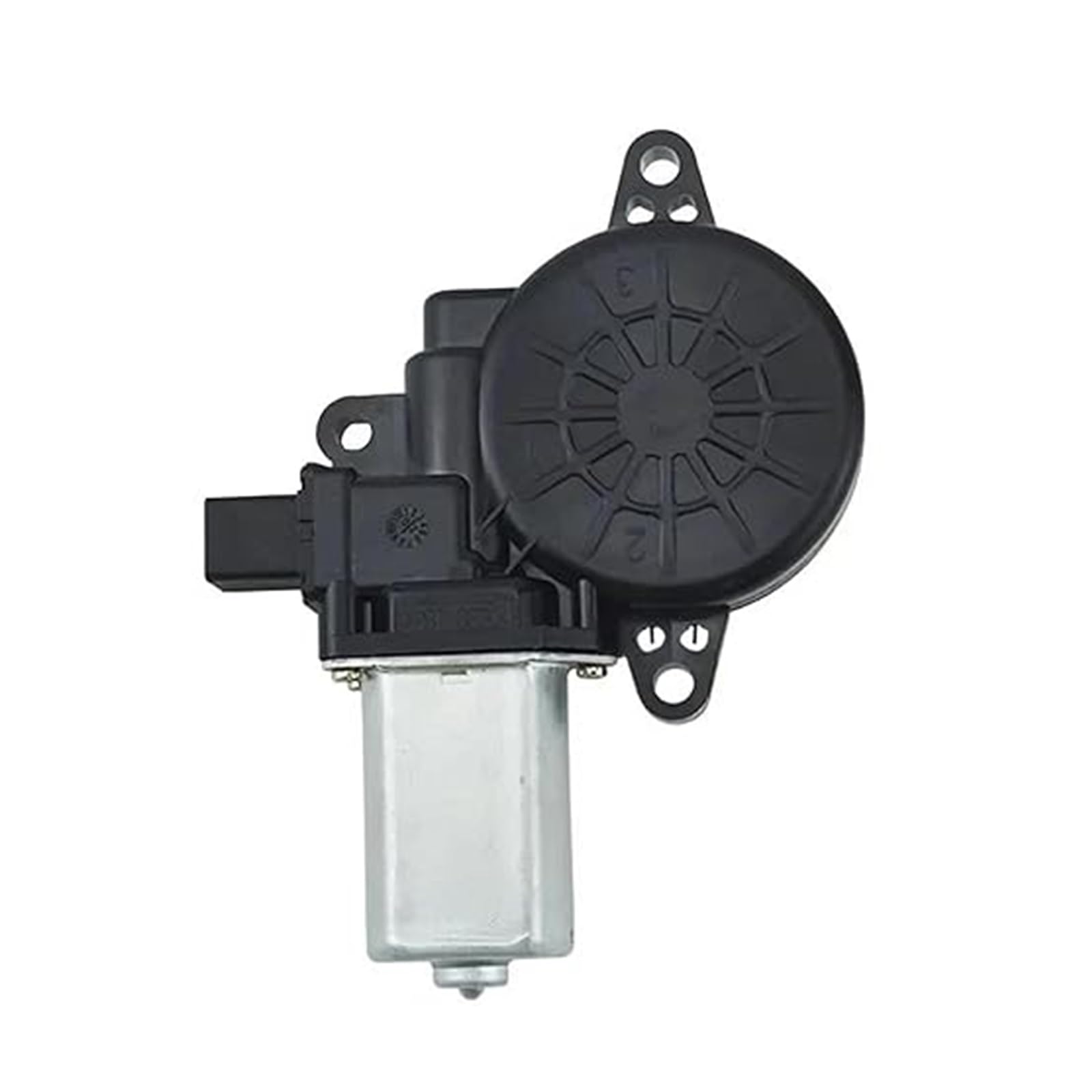 Für Mazda 2 3 2008-2012 Für Mazda 6 2007-2016 Für Axela CX-4 CX-5 Power Lift Motor D651-58-58X D651-59-58X Fensterheber Regler Für Autoglas(Front Right) von gangxiao