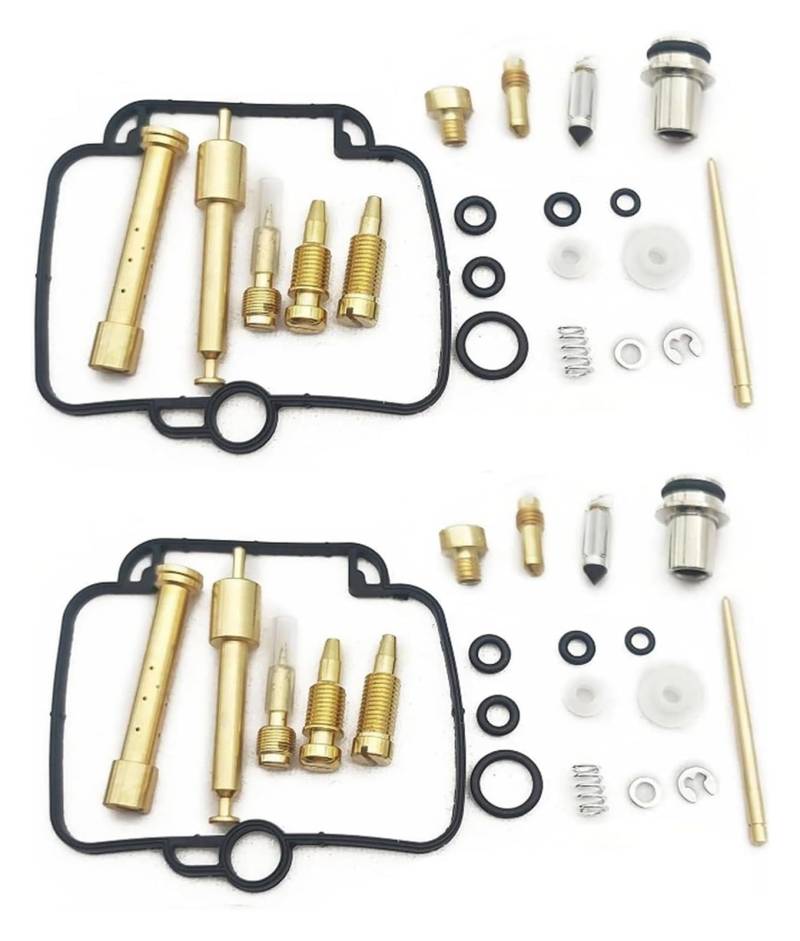 Für Mikuni BST 33 Für B&MW F650 1993-2000 Motorrad Vergaser Reparatur Schwimmende Nadel Dichtung Teile Vergaser Teile Motorrad Vergaser Reparatursatz von gangxiao