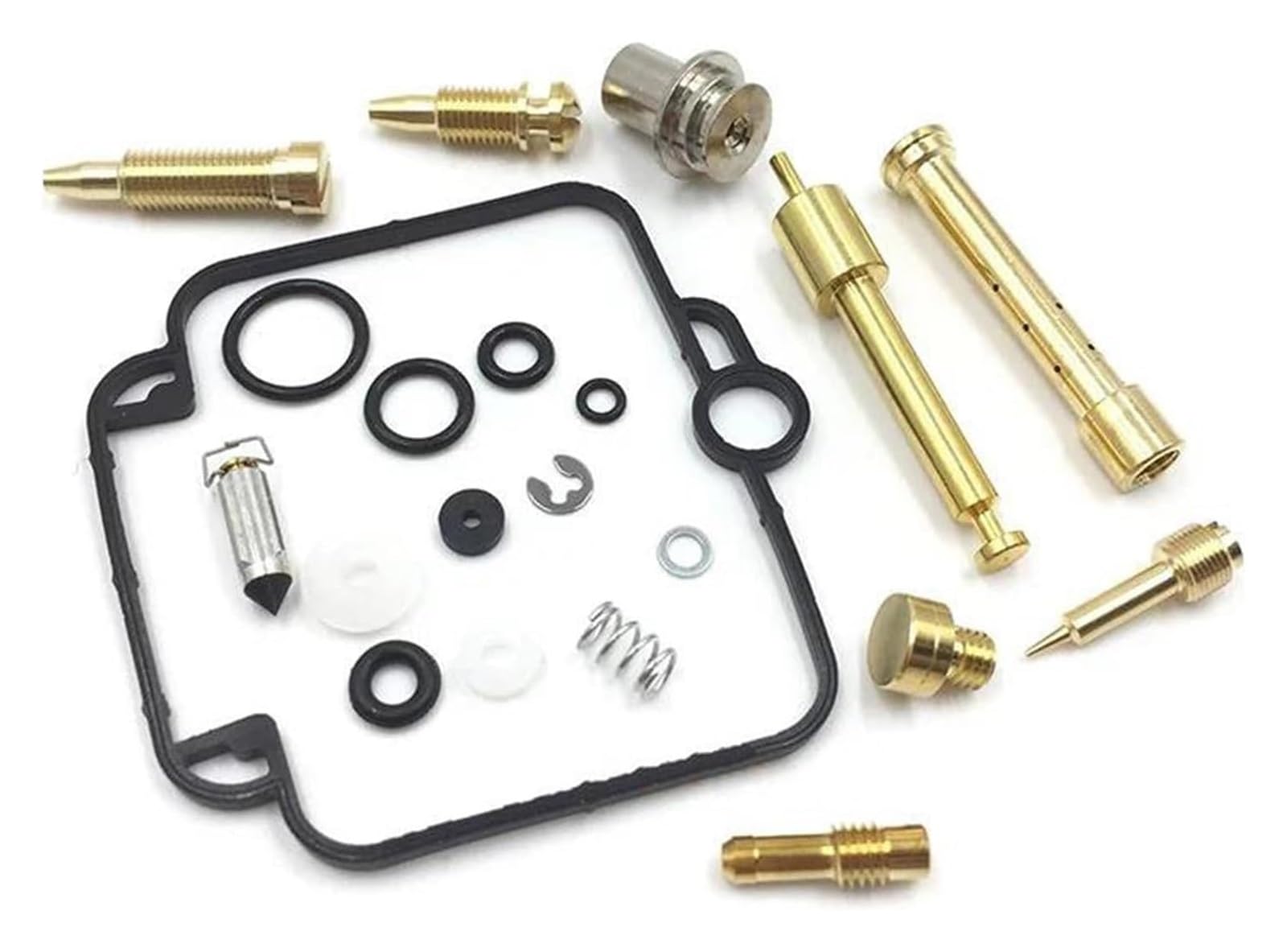 Für Mikuni BST33 BST 33 Für B&MW F650 Motorrad Vergaser Carb Rebuild Reparatur Ersatz Kit Motorrad Vergaser Reparatursatz Für Mikuni BST33 BST 33 Für B&MW F650 Motorrad Vergaser Carb Rebuild Reparatur Ersatz Kit Motorrad Vergaser Reparatursatz von gangxiao