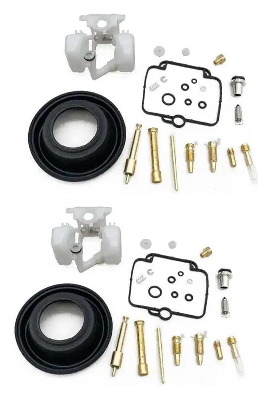 Für Mikuni BST33 Für B&MW F650 F 650 1993-2000 Motorradvergaser Wartungsteile Carb Ersatz Motorrad Vergaser Reparatursatz Für Mikuni BST33 Für B&MW F650 F 650 1993-2000 Motorradvergaser Wartungsteile Carb Ersatz Motorrad Vergaser Reparatursatz von gangxiao