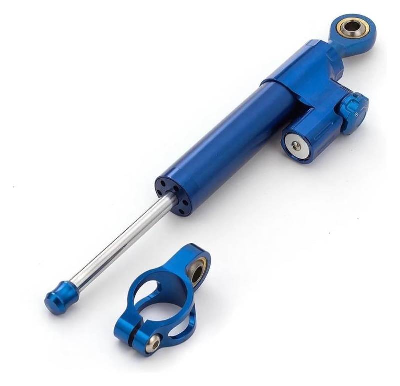 Für S1000RR 2010 2011 2012 2013 2014 Motorrad Stabilisator Dämpfer Lenkung Mount Montage Halterung Halter Unterstützung Kit Motorrad Lenkungsdämpfer(712) von gangxiao