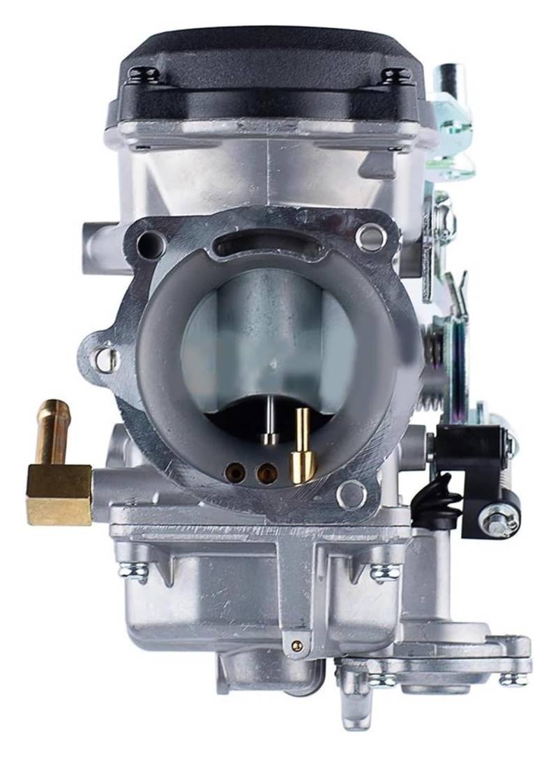 Motorrad Carburateur Umbausatz Für Harley Davidson Sportster Low - XL 883L 2005-2006 Kraftstoffsystem Ersatzteile Motorrad Vergaser Zubehör von gangxiao