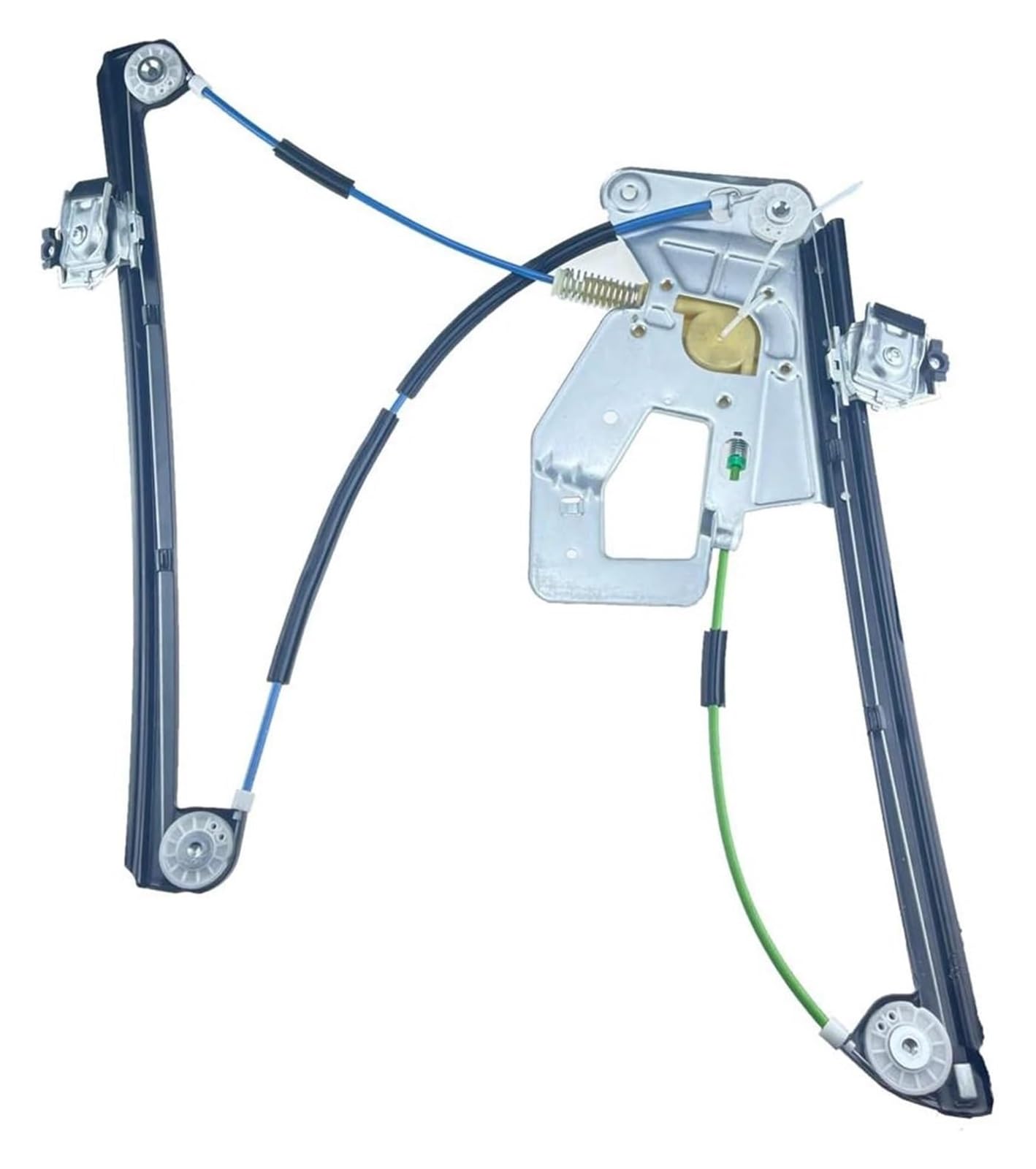 Regler Für Autoglas Für B&MW 5 Series E39 1996-2003 Vorne Links Rechts Auto Hinten Power Ohne Motor 51338252393 Fensterheber von gangxiao