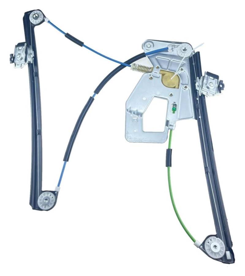 Regler Für Autoglas Für B&MW 5 Series E39 1996-2003 Vorne Links Rechts Auto Hinten Power Ohne Motor 51338252393 Fensterheber von gangxiao