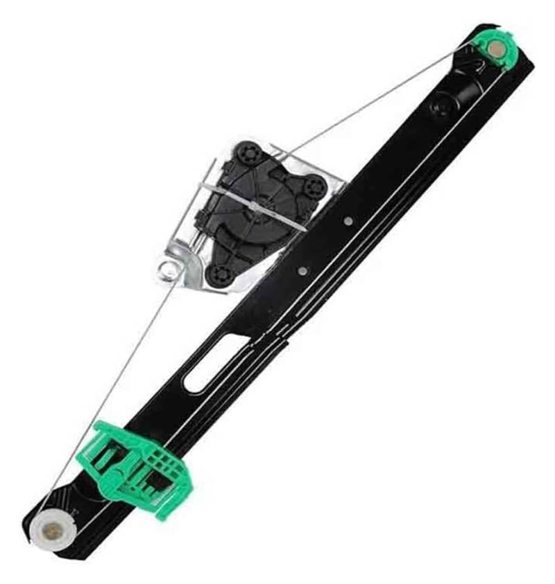 Regler Für Autoglas Für BM&W 1 Serie Für E87 2004 2005 2006 2007 2008 2009 2010 2011 Elektrischer Fensterheber Der Hinteren Tür Rechts von gangxiao