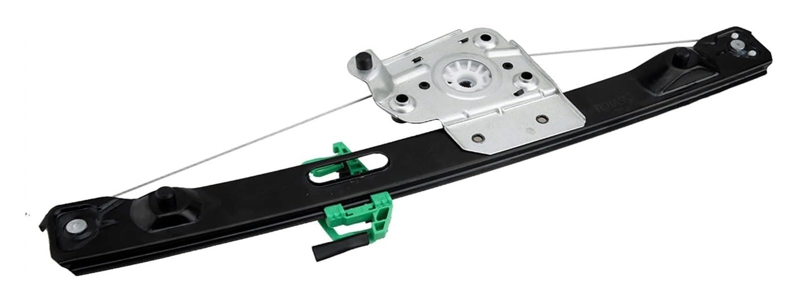 Regler Für Autoglas Für BM&W Für 3er E90 Für 318i 320i 325i 330i 2004-2012 Reparaturclips Elektrischer Automatischer Fensterheberschalter Hinten Links von gangxiao
